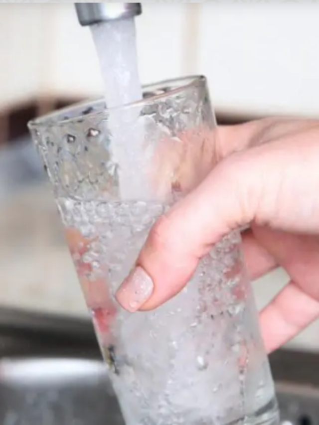 Emagrecimento: beba mais água contra os quilos