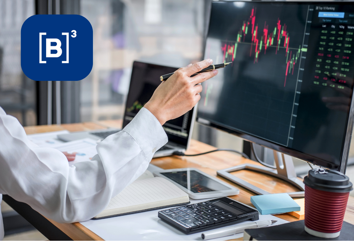 O preço oculto do day trade: a trajetória de perdas de Suzana