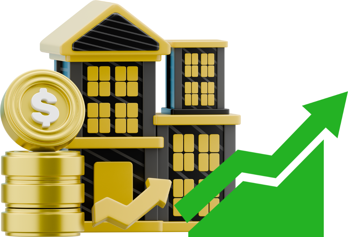 Investimento em HGLG11: Alcançando R$ 5 mil de Renda Mensal com Fundos de Logística