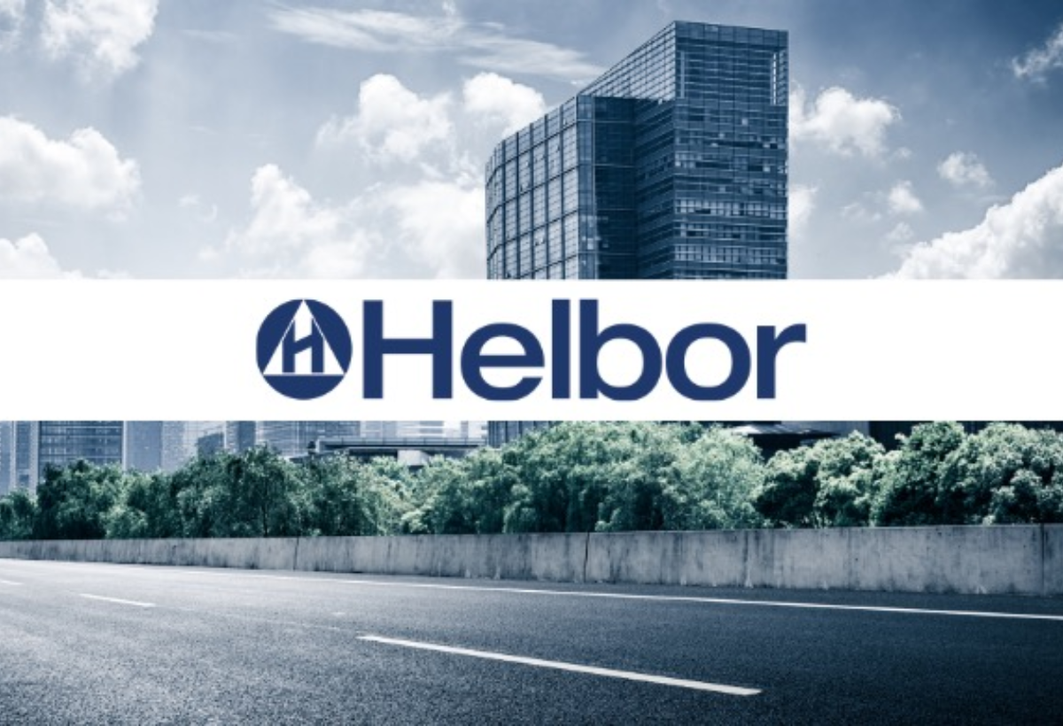 Vendas da Helbor (HBOR3) caem 3% no terceiro trimestre: desafios e estratégias