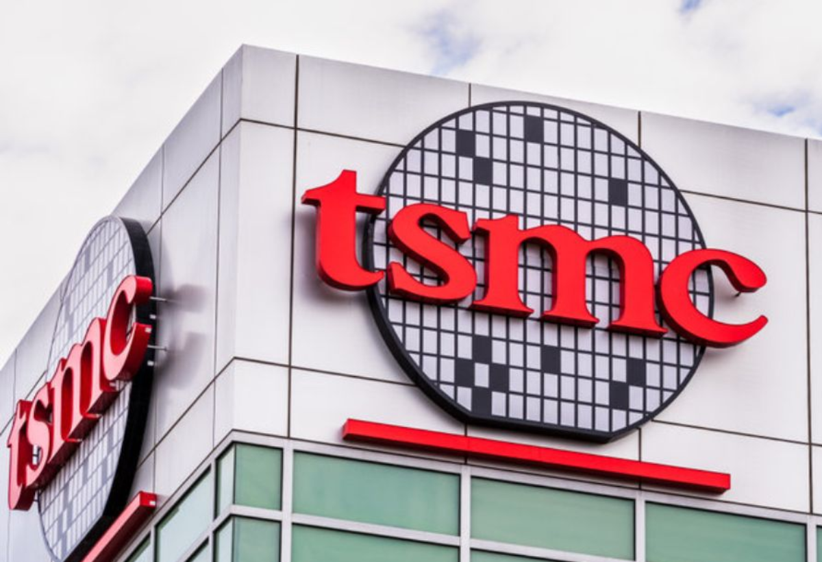 Lucro da TSMC salta 39,1% no terceiro trimestre e bate recorde, superando expectativas