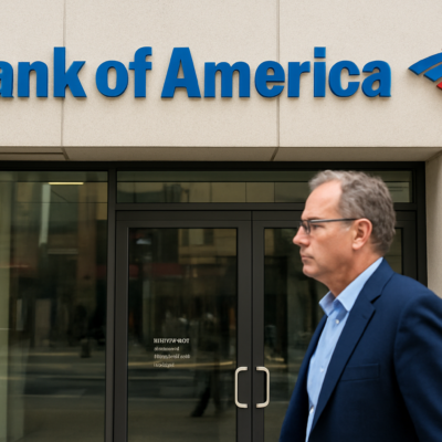 Bank of America mantém avaliação 'underperform' para BDCs citando riscos de crédito e alavancagem