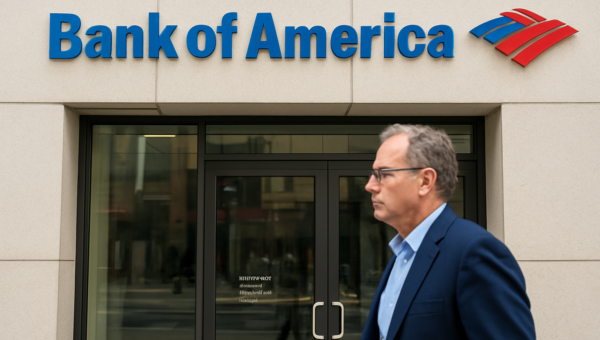 Bank of America mantém avaliação 'underperform' para BDCs citando riscos de crédito e alavancagem