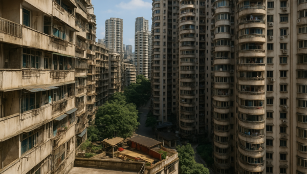 Chongqing: prédios que parecem desafiar a gravidade, ruas em andares e como se vive na megacidade