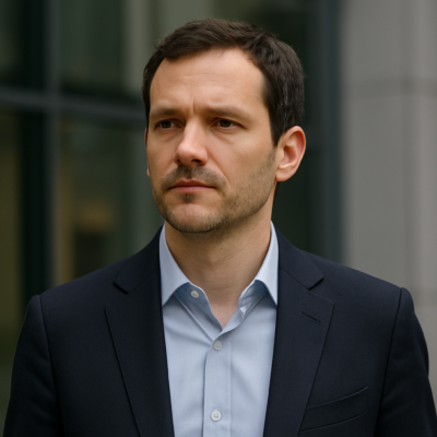 CTO da CrowdStrike, Elia Zaitsev, deixa empresa para fundar Cognition, fundo de IA de US$170 milhões