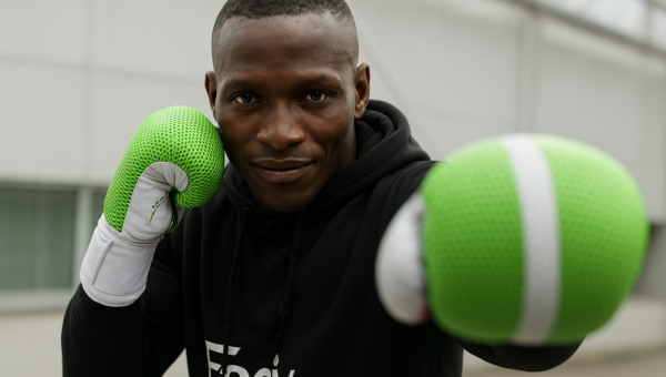 Ex-campeão mundial Zolani Tete é assassinado a tiros na África do Sul