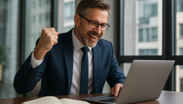 Fundos de hedge apontam para mais um ano positivo em 2026, impulsionados pelo boom da IA