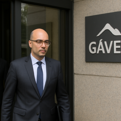 Gávea encerra gestão de fundos multimercados e indica Bradesco Asset para assumir R$ 2,8 bilhões