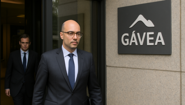 Gávea encerra gestão de fundos multimercados e indica Bradesco Asset para assumir R$ 2,8 bilhões