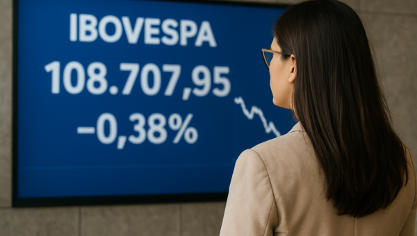 Gestoras reduzem risco no 2º semestre com Ibovespa negociando a cerca de 8× lucros