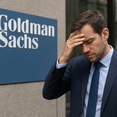 Goldman: reversão do 'trade' de IA reduz ganhos e pressiona fundos de hedge