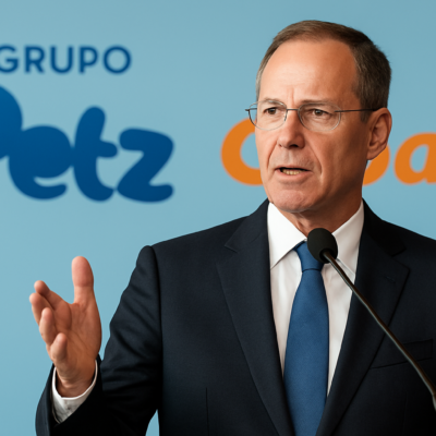 Grupo Petz Cobasi projeta faturamento de R$ 8 bilhões em 2026, afirma presidente do conselho
