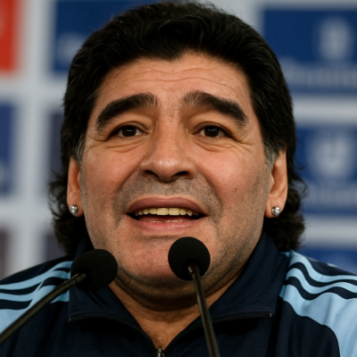 Julgamento pela morte de Diego Maradona é adiado após suspeita de troca de exames renais
