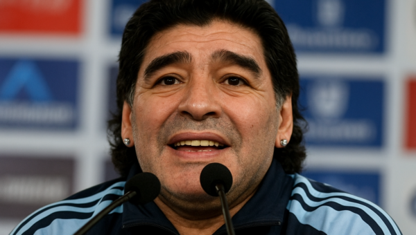 Julgamento pela morte de Diego Maradona é adiado após suspeita de troca de exames renais