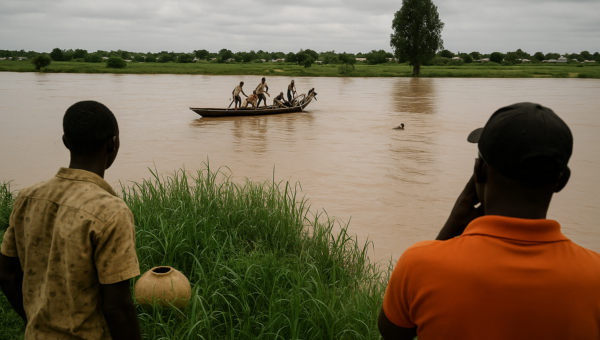 Naufrágio em Sokoto, Nigéria, deixa pelo menos 51 mortos; embarcação estava superlotada