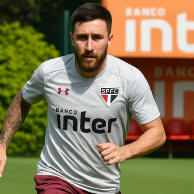 'Perdi tudo': ex-jogador do São Paulo Jonatan Gómez relata vício em apostas e extorsão por dívida de US$ 500 mil