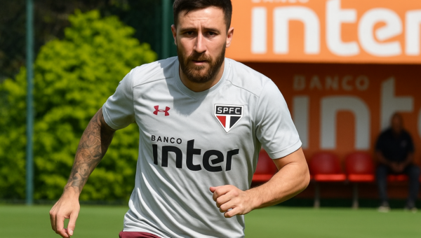 'Perdi tudo': ex-jogador do São Paulo Jonatan Gómez relata vício em apostas e extorsão por dívida de US$ 500 mil