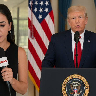 Trump perguntou a Lula sobre as eleições de outubro em ligação; Brasil diz que processo é confiável