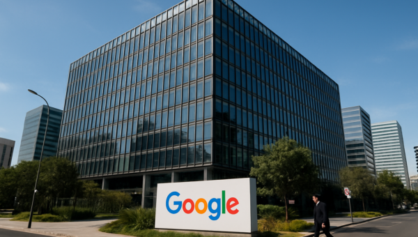 TRX Real Estate apresenta oferta de R$ 474,98 milhões pelos conjuntos comerciais do 'prédio do Google' na Faria Lima