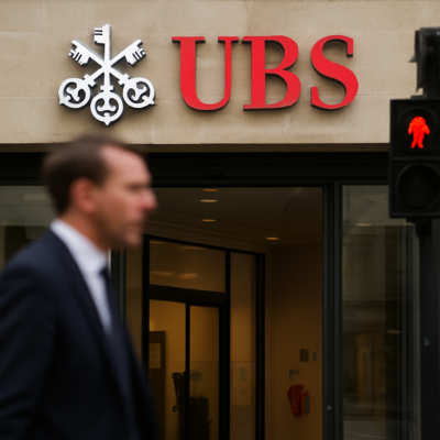 UBS eleva previsão de crescimento dos lucros no Reino Unido para 16% e mantém visão neutra sobre ações