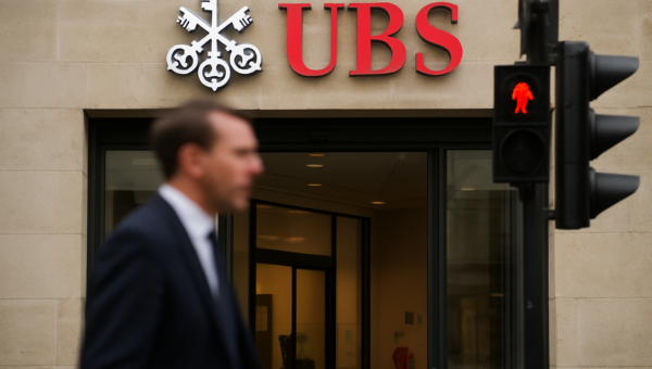 UBS eleva previsão de crescimento dos lucros no Reino Unido para 16% e mantém visão neutra sobre ações