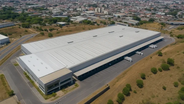 BRCO11 registra lucro caixa de R$ 18,1 milhões em agosto de 2026, alta de 46% em dois meses