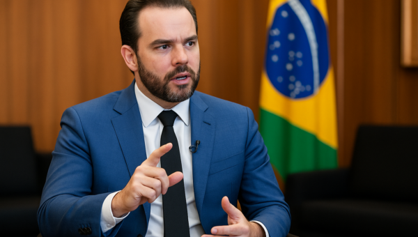 Durigan: caso Casas Bahia é isolado; governo vai "apertar" o arcabouço fiscal