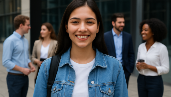Empresas dos sonhos dos jovens em 2026: ranking completo e o que eles mais valorizam