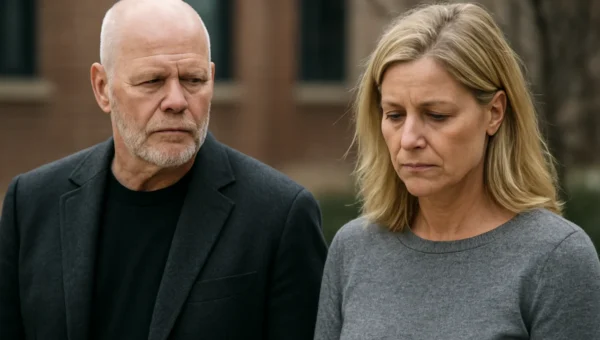 Fundador da Lululemon, Chip Wilson, entra com divórcio de Shannon ‘Summer’ Wilson; patrimônio de US$6,1 bi em foco
