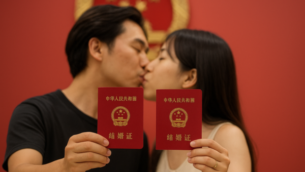 Golpes de “noivas-relâmpago” na China: excesso de homens alimenta fraudes que custam milhões