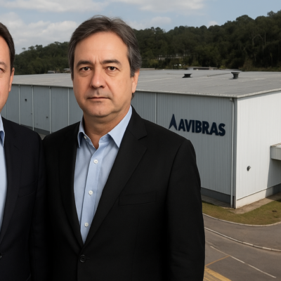 Irmãos Batista apontam compra da Avibras como porta de entrada nos setores de defesa e aeroespacial; operação está no Cade