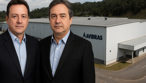 Irmãos Batista apontam compra da Avibras como porta de entrada nos setores de defesa e aeroespacial; operação está no Cade