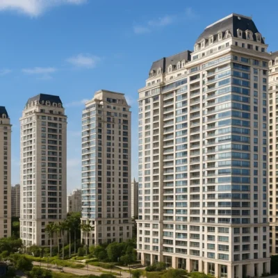 JCSC11 fecha acordo para comprar 16,99% do Shopping Cidade Jardim por R$ 454 milhões