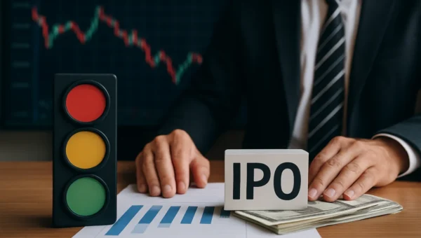 Juros altos, desaceleração dos lucros e onda de IPOs: 3 riscos que podem limitar as valuations das ações