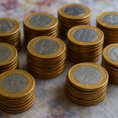 MCRE11 distribui R$0,10 por cota referente a agosto; yield fica em ~1,22%
