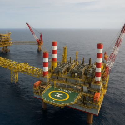 Petrobras e Pemex fecham memorando para exploração, mas especialistas alertam para risco de ‘letra morta’