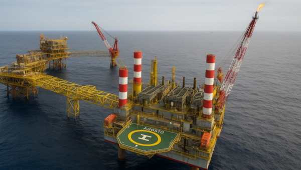 Petrobras e Pemex fecham memorando para exploração, mas especialistas alertam para risco de ‘letra morta’