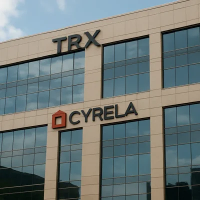 TRX desiste de compra de portfólio da Cyrela avaliado em R$ 2,14 bilhões; negociações foram encerradas