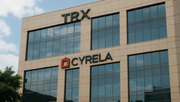 TRX desiste de compra de portfólio da Cyrela avaliado em R$ 2,14 bilhões; negociações foram encerradas