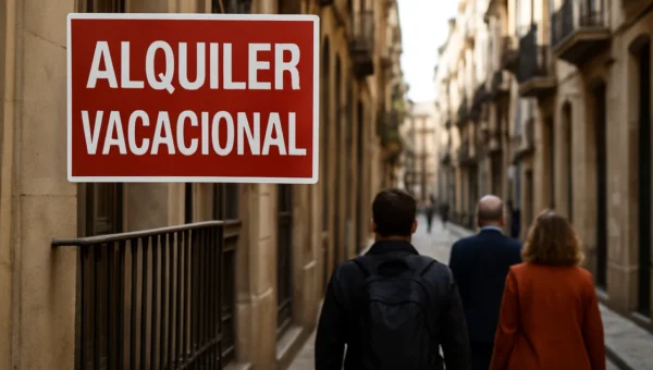 UE propõe novas regras para frear aluguéis de curta duração e compras de segundas residências