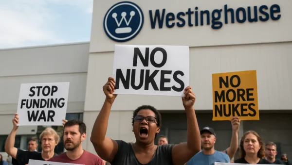 Westinghouse mira avaliação superior a US$ 50 bilhões em IPO nos EUA