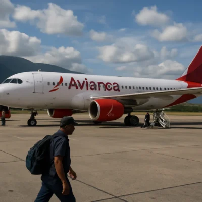 Aéreas latino-americanas estudam retorno à Venezuela, mas recuperação esbarra em infraestrutura e regras