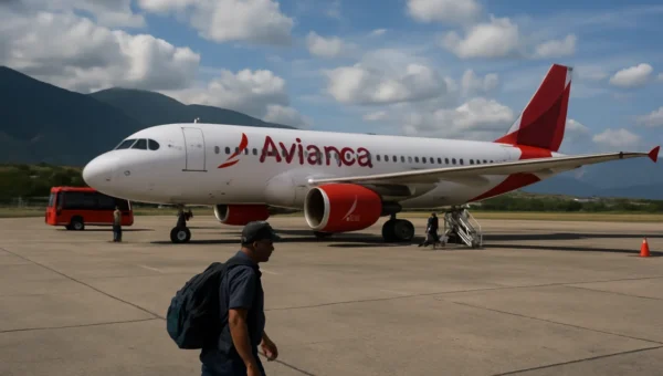 Aéreas latino-americanas estudam retorno à Venezuela, mas recuperação esbarra em infraestrutura e regras