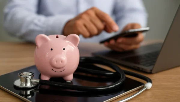 Bradsaúde (SAUD3) anuncia R$ 1 bilhão em dividendos e registra lucro de R$ 1,1 bi no 3T26