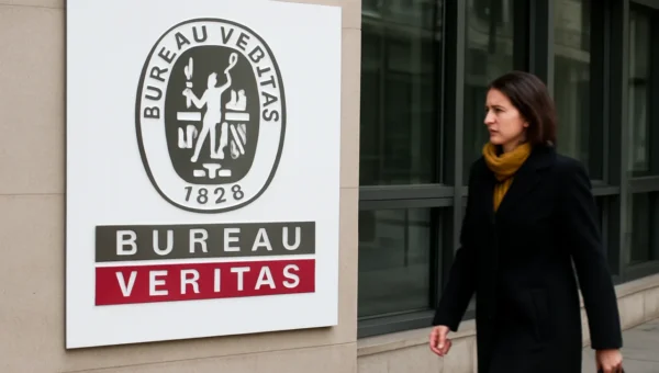 Citi eleva rating de Bureau Veritas para ‘compra’ e projeta margem EBIT ajustada de 17,14% em 2027