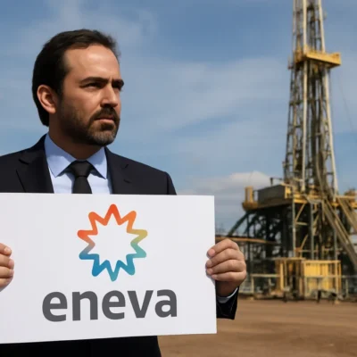 Eneva arremata seis blocos na Bacia do Parnaíba por R$1,5 milhão e assume compromisso de R$64,18 milhões