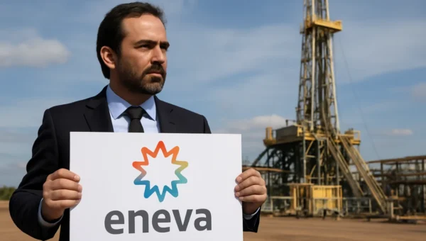 Eneva arremata seis blocos na Bacia do Parnaíba por R$1,5 milhão e assume compromisso de R$64,18 milhões