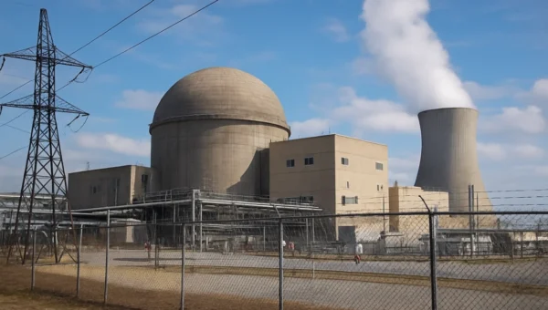 EUA preparam empréstimo de US$ 4,2 bilhões à Vistra para ampliar geração nuclear
