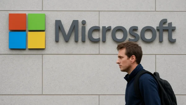 Microsoft trava em resistência de US$535 e mostra divergência de momentum técnico