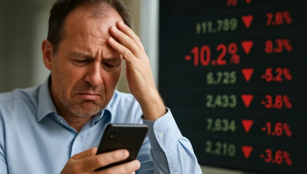 Next 15: ações caem cerca de 10% após receita semestral de £214,9 mi e prejuízo antes do imposto